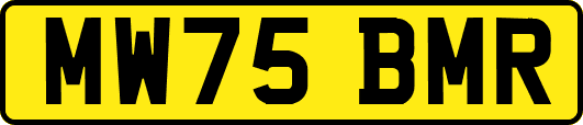 MW75BMR