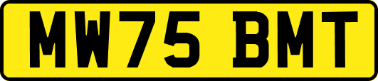 MW75BMT