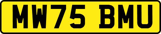 MW75BMU