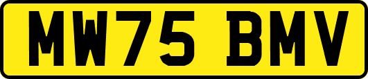 MW75BMV