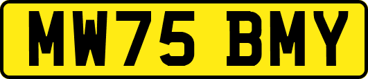 MW75BMY