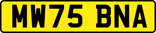 MW75BNA