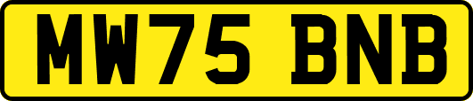 MW75BNB