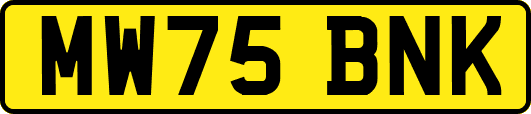 MW75BNK