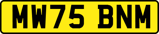 MW75BNM