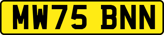 MW75BNN