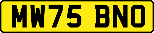 MW75BNO