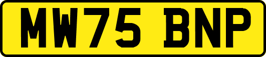 MW75BNP