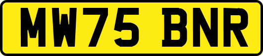MW75BNR