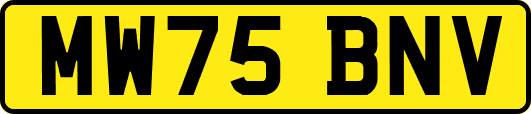 MW75BNV