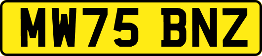MW75BNZ