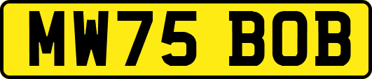 MW75BOB