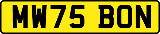 MW75BON