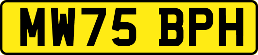 MW75BPH