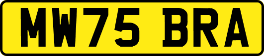 MW75BRA