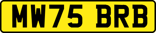 MW75BRB