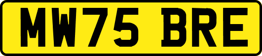 MW75BRE