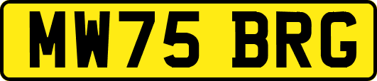 MW75BRG
