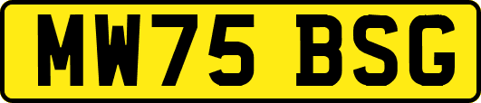 MW75BSG