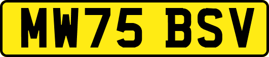 MW75BSV