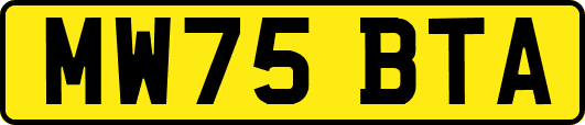 MW75BTA