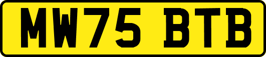 MW75BTB