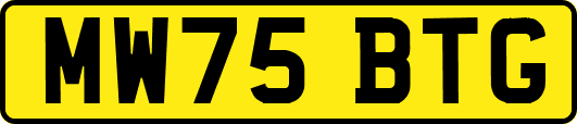 MW75BTG