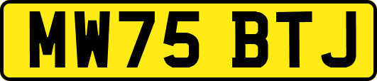 MW75BTJ