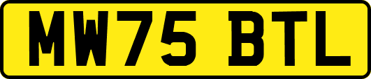 MW75BTL