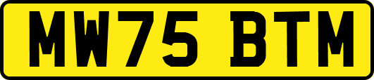 MW75BTM
