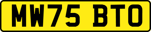MW75BTO