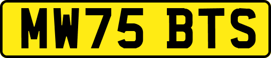 MW75BTS