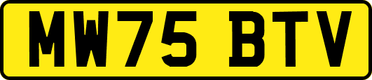 MW75BTV