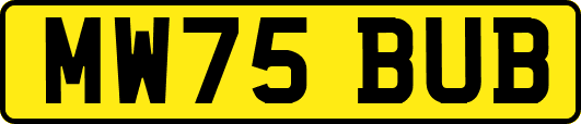 MW75BUB