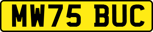 MW75BUC