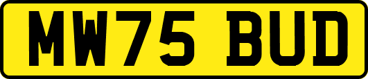MW75BUD