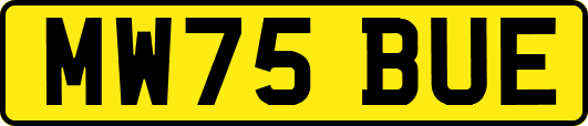 MW75BUE