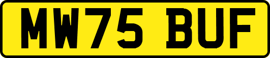 MW75BUF