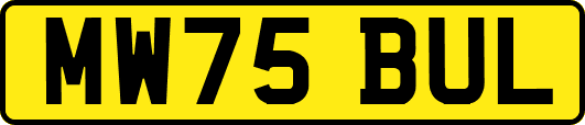 MW75BUL