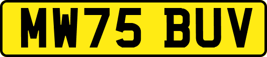 MW75BUV