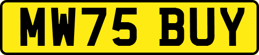 MW75BUY