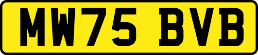 MW75BVB