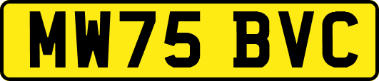 MW75BVC