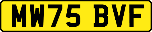 MW75BVF