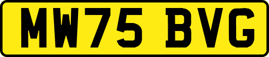 MW75BVG