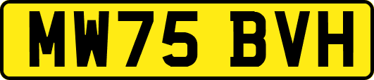 MW75BVH