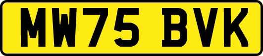MW75BVK