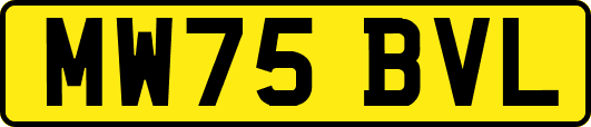 MW75BVL