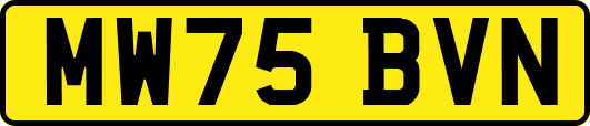 MW75BVN