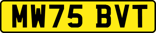 MW75BVT
